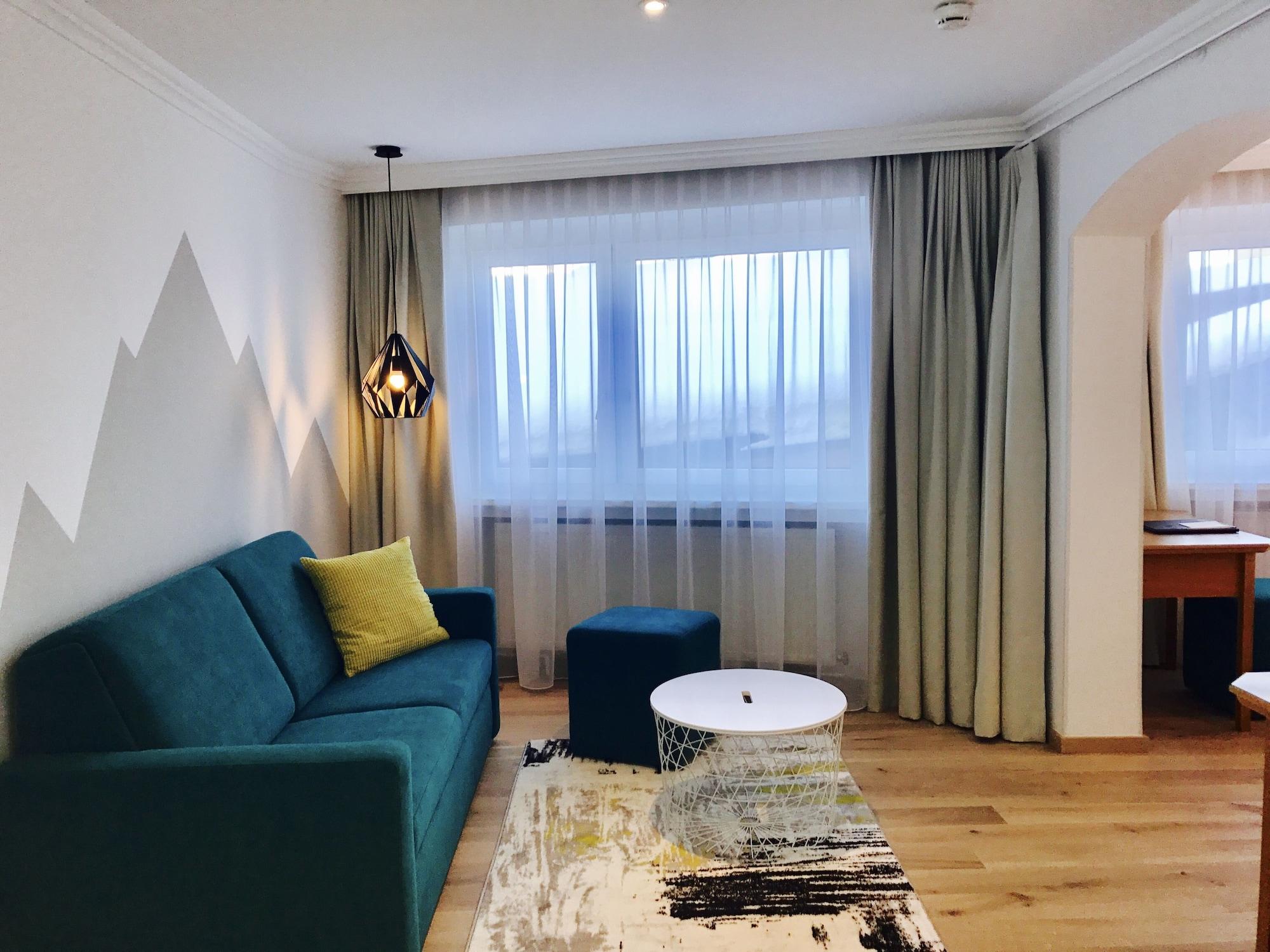 Hotel Saalbacher Hof Dış mekan fotoğraf