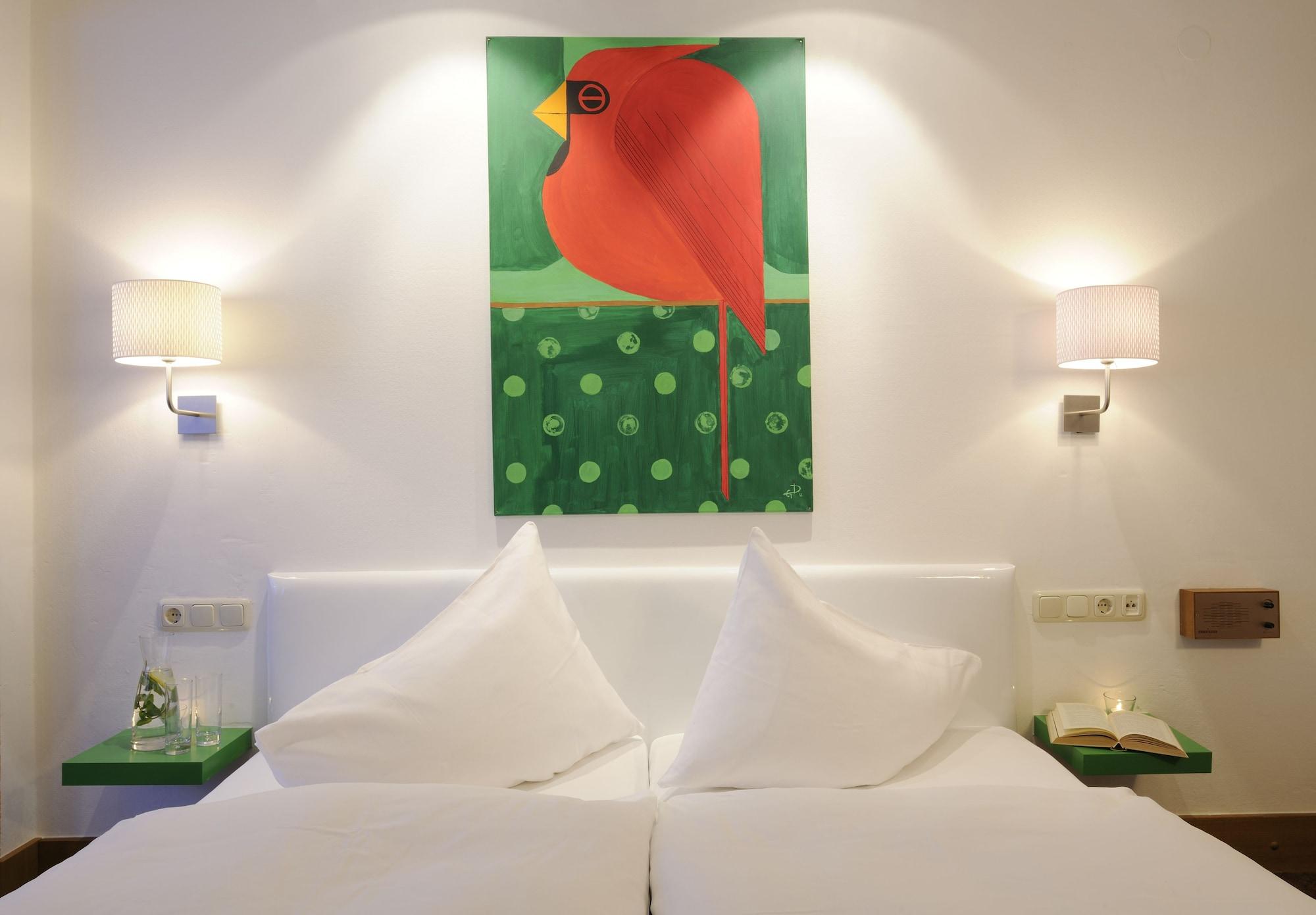 Hotel Saalbacher Hof Dış mekan fotoğraf