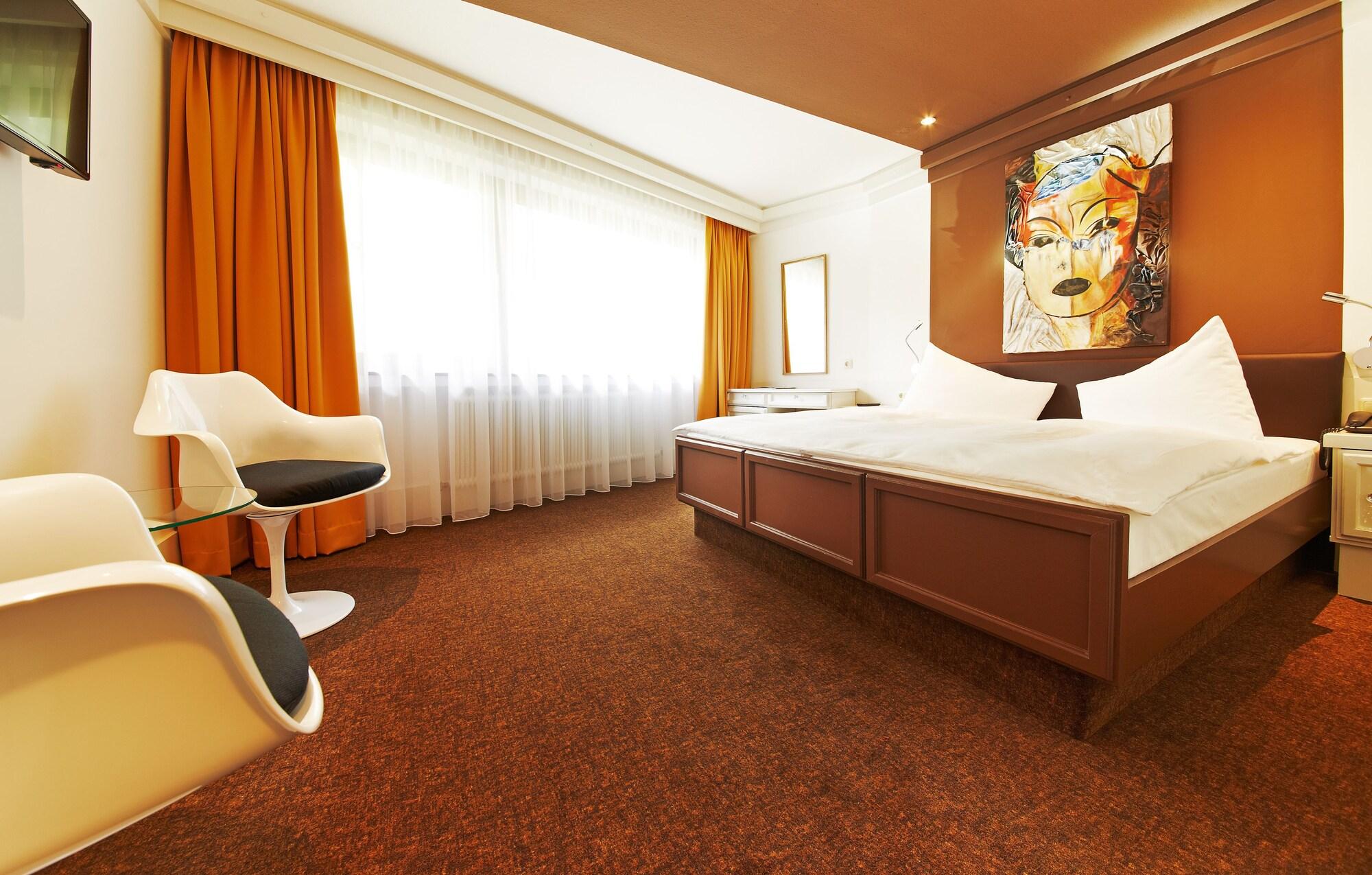 Hotel Saalbacher Hof Dış mekan fotoğraf