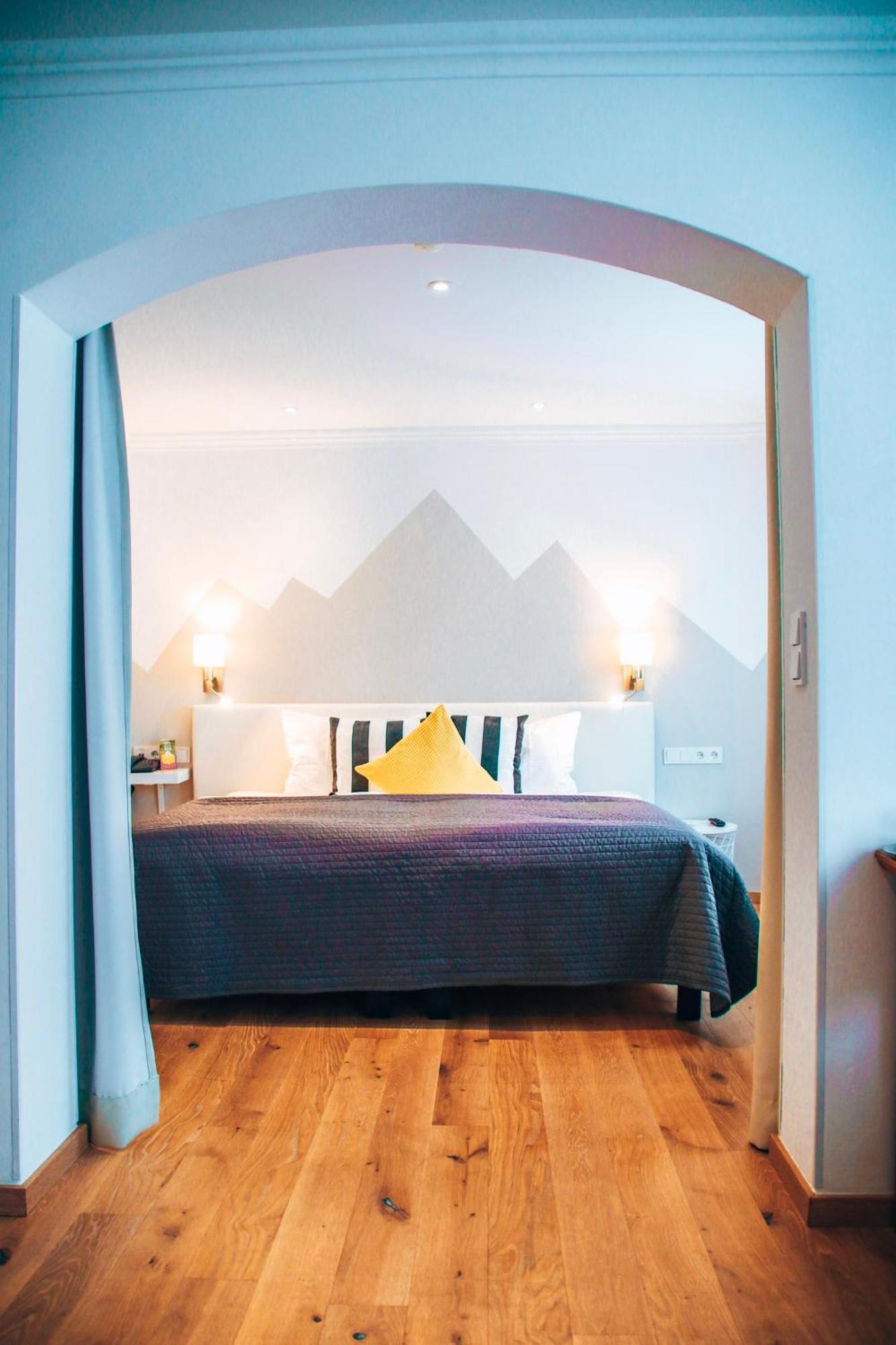 Hotel Saalbacher Hof Oda fotoğraf