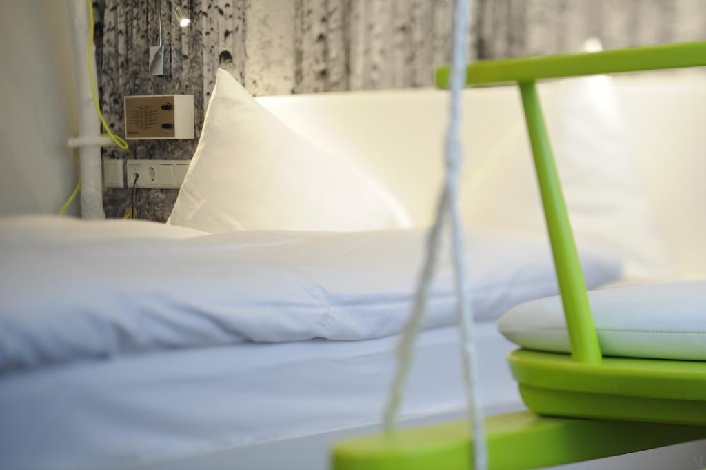 Hotel Saalbacher Hof Dış mekan fotoğraf
